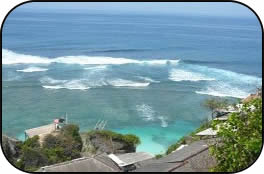 Uluwatu