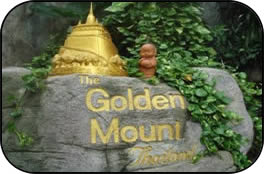Golden Mount