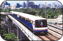 Sky Train