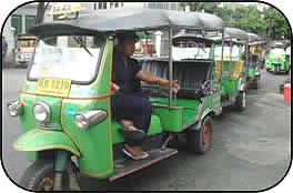 Tuk Tuk