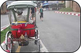 Tuk Tuk