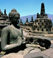 Estatua Indonesia