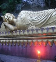 Estatua Laos