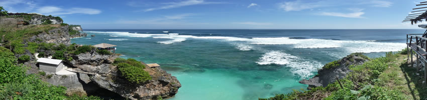 Uluwatu