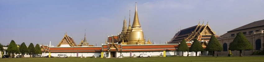 Grand Palace