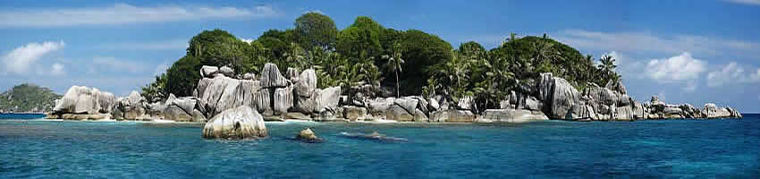 Koh Tao