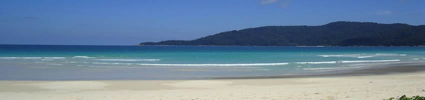 Perhentian Islands