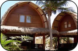 Sama Sama Bungalows