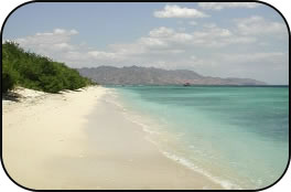 Gili Meno