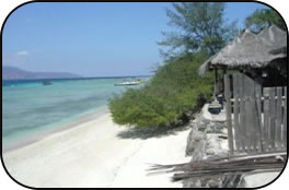 Gili Trawangan