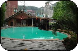 Koh tao Backpackers Hostal