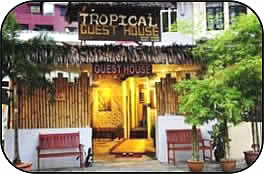 Tropical Guest House