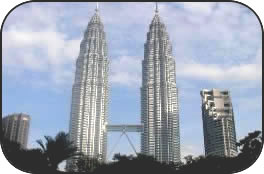 Torres Petronas