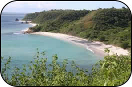 Ekas Bay
