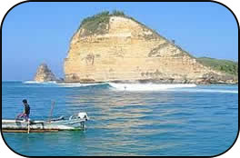 Gerupuk