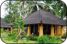 Tastura Beach Resort