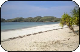 Kuta Beach
