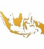 Mapa Indonesia