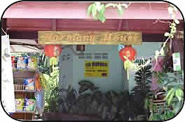 Harmony Guest House