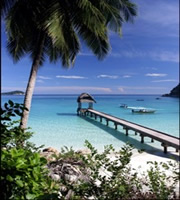 Playa Malasia