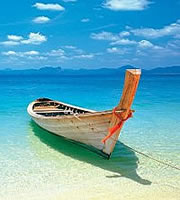 Playa Tailandia