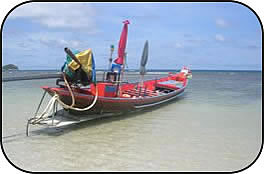 Sairee Beach